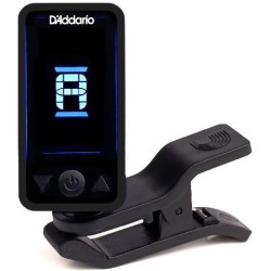 D'Addario Eclipse Tuner 