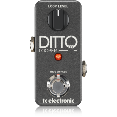 tc electronic Ditto Looper 