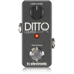 tc electronic Ditto Looper 