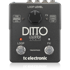 tc electronic Ditto X2 Looper 