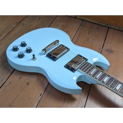 Epiphone SG Power Player 