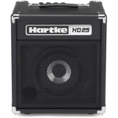 Hartke HD25