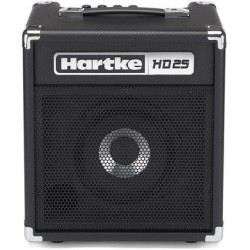 Hartke HD25