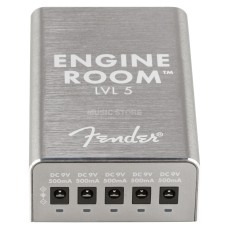 Fender Engine Room 