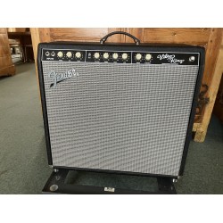 Fender Vibro King Custom 