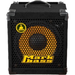 Mark Bass 121 R58